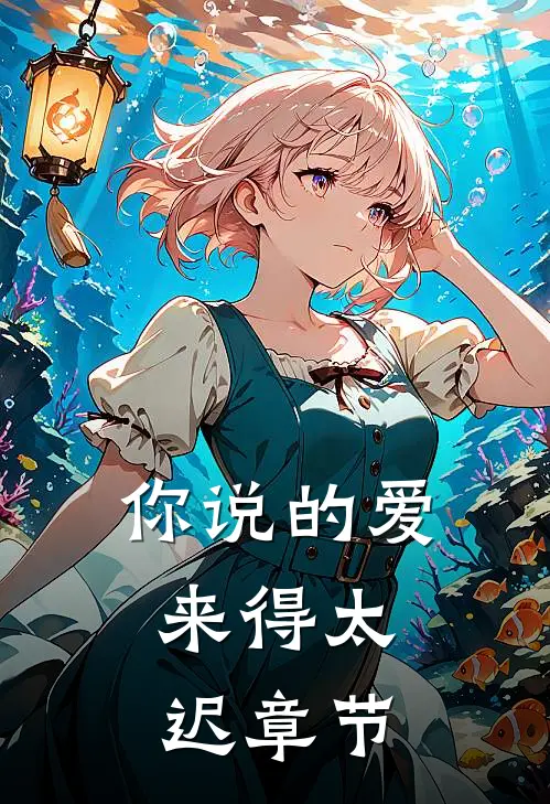 你说的爱，来得太迟章节