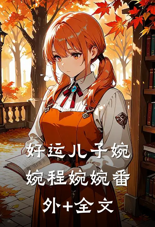 好运儿子婉婉程婉婉(番外)+(全文)