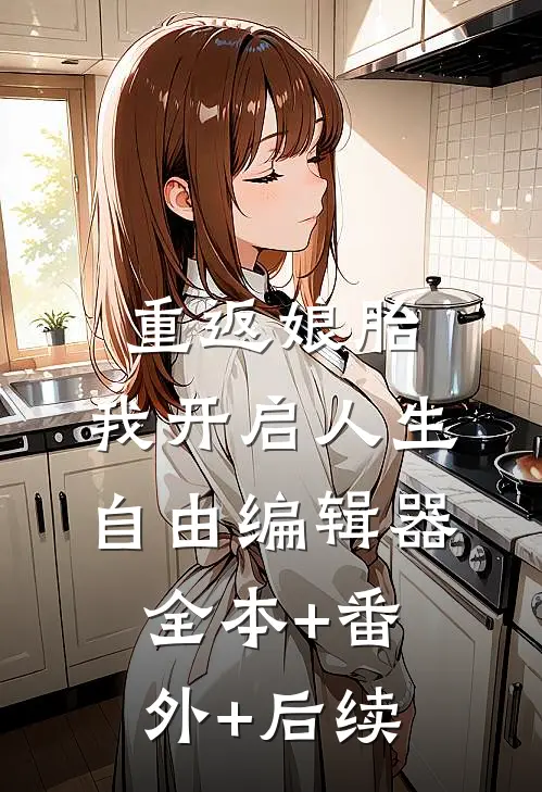 重返娘胎，我开启人生自由编辑器:全本+番外+后续