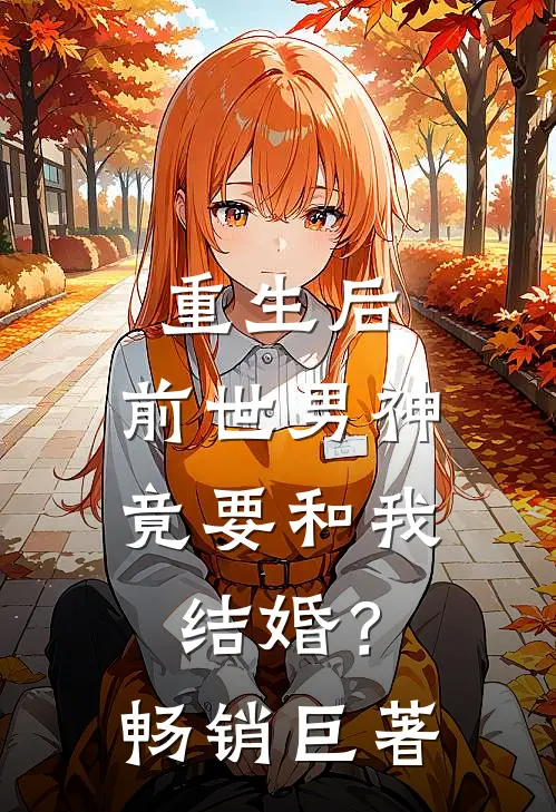 重生后，前世男神竟要和我结婚？畅销巨著