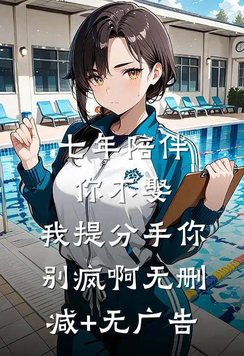 七年陪伴你不娶，我提分手你别疯啊无删减+无广告