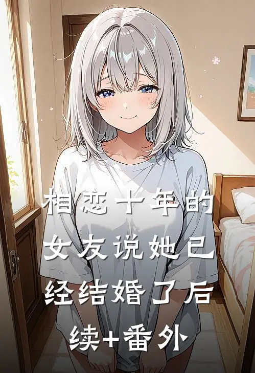 相恋十年的女友说她已经结婚了后续+番外