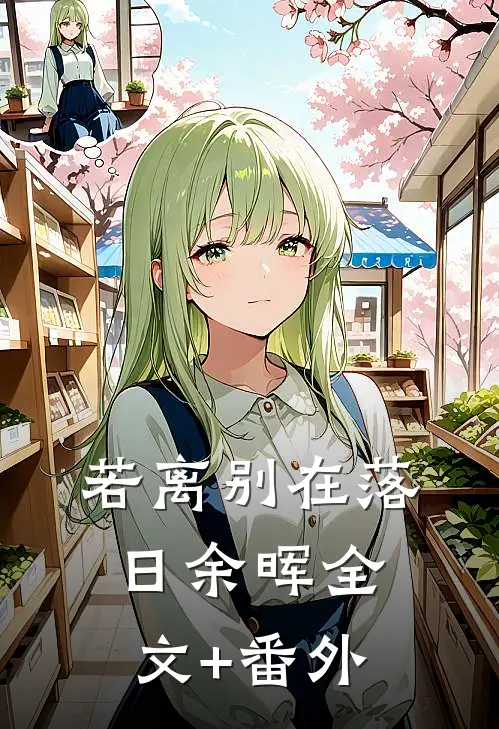 若离别在落日余晖全文+番外