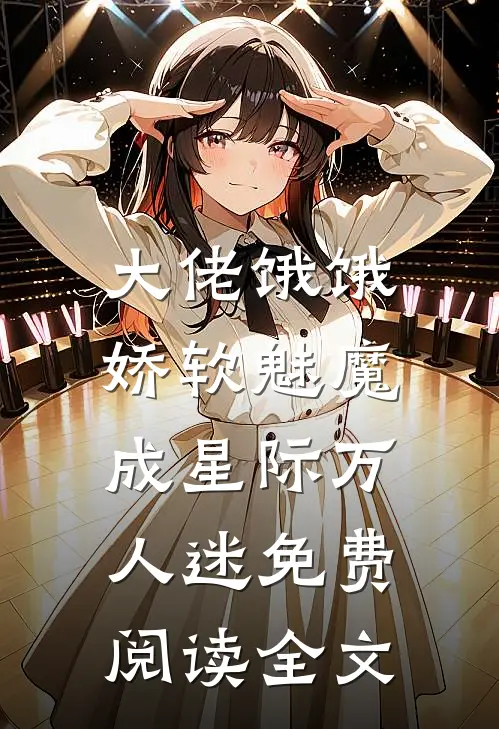 大佬饿饿，娇软魅魔成星际万人迷免费阅读全文