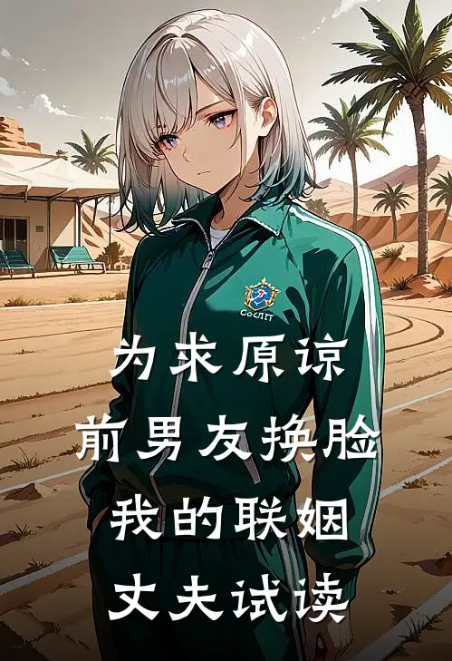 为求原谅，前男友换脸我的联姻丈夫试读