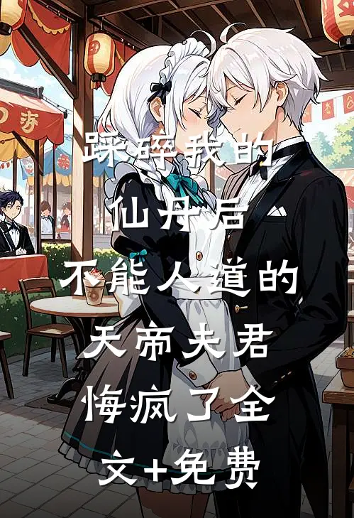踩碎我的仙丹后，不能人道的天帝夫君悔疯了全文+免费
