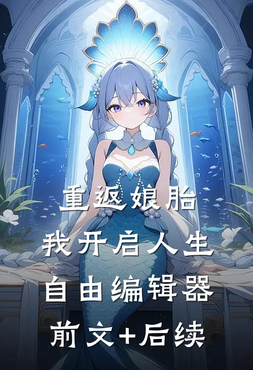 重返娘胎，我开启人生自由编辑器前文+后续