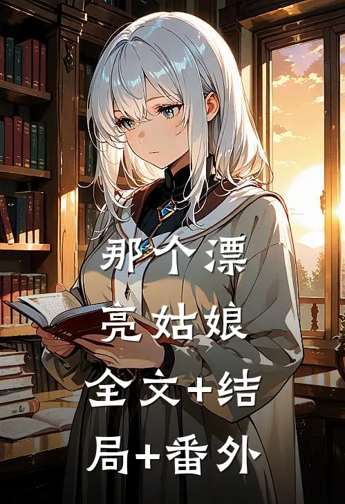 那个漂亮姑娘:全文+结局+番外