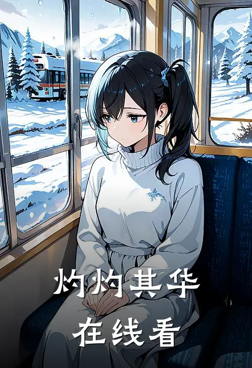 灼灼其华在线看