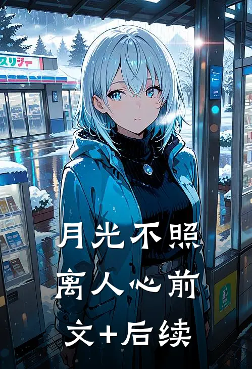 月光不照离人心前文+后续