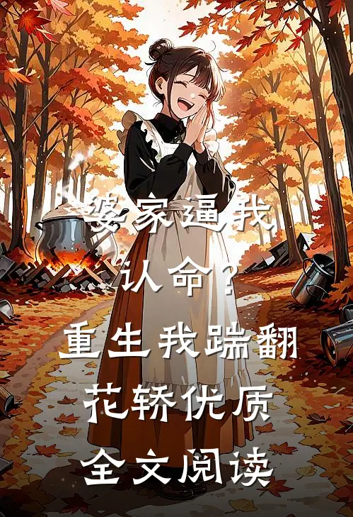 婆家逼我认命？重生我踹翻花轿优质全文阅读