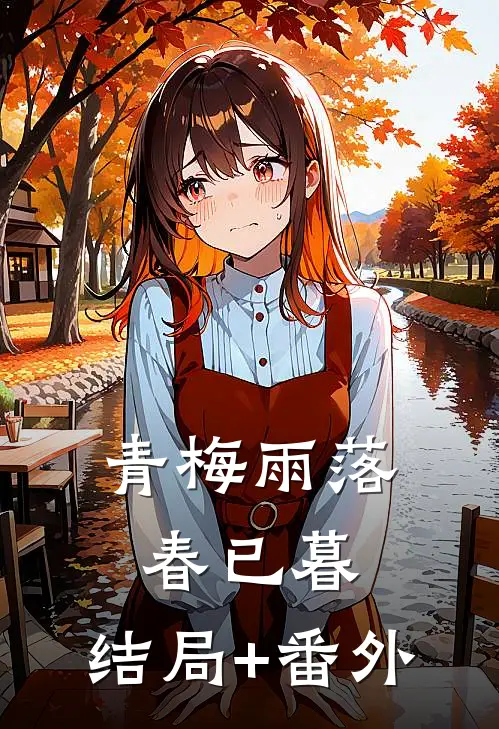 青梅雨落春已暮:结局+番外