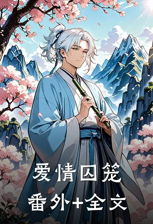 爱情囚笼:(番外)+(全文)