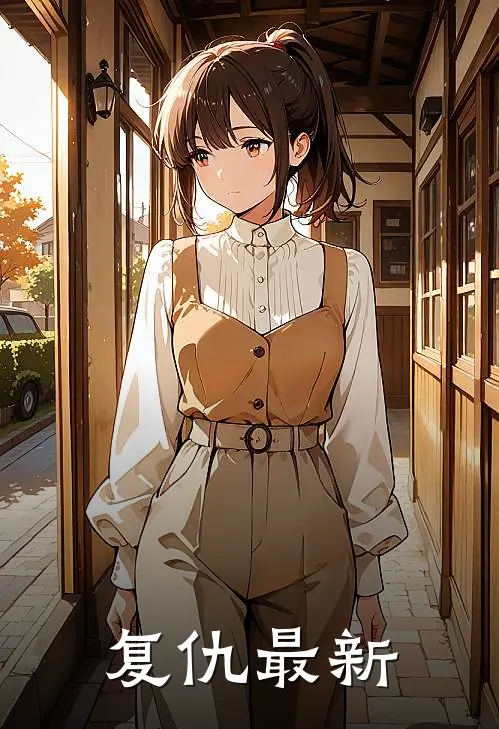复仇最新