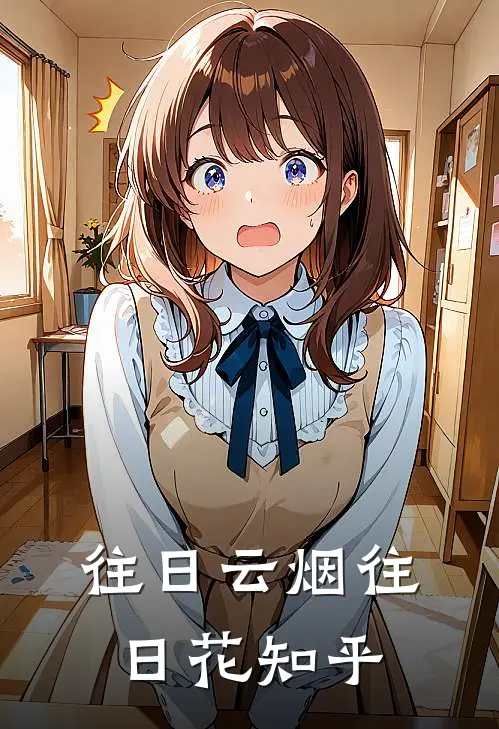 往日云烟往日花知乎