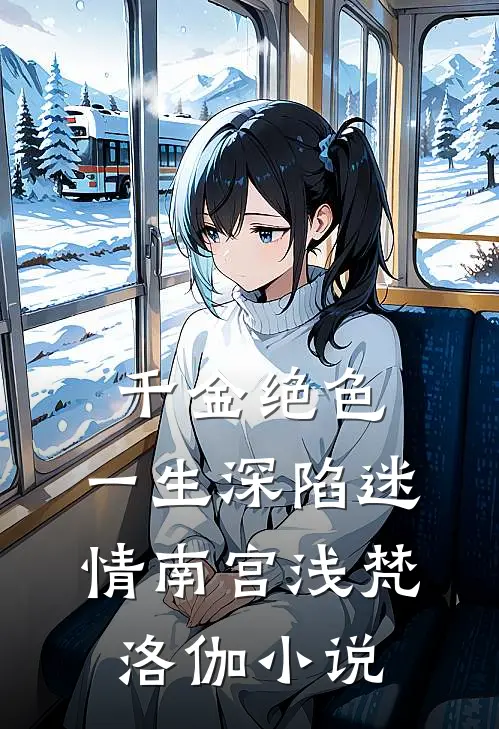 千金绝色，一生深陷迷情南宫浅梵洛伽小说