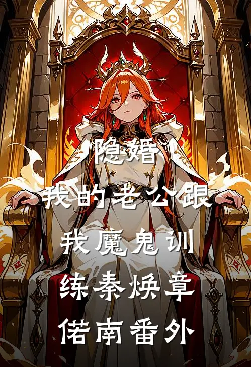 隐婚：我的老公跟我魔鬼训练秦焕章偌南番外