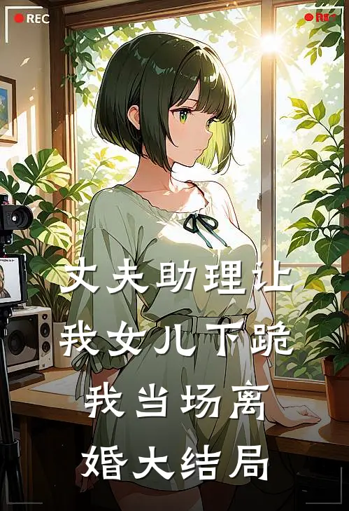 丈夫助理让我女儿下跪，我当场离婚大结局