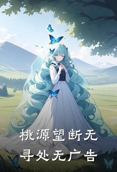 桃源望断无寻处无广告