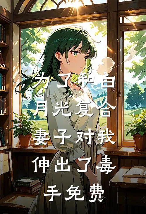为了和白月光复合，妻子对我伸出了毒手免费