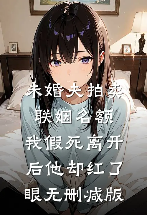 未婚夫拍卖联姻名额，我假死离开后他却红了眼无删减版