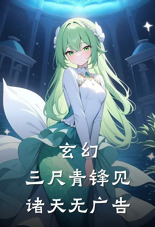 玄幻：三尺青锋见诸天无广告