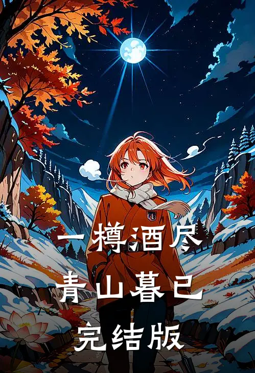 一樽酒尽青山暮已完结版