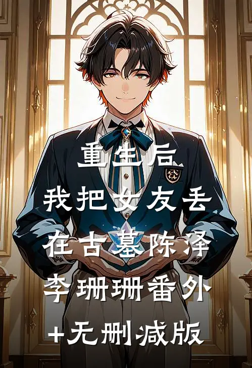重生后，我把女友丢在古墓陈泽李珊珊番外+无删减版