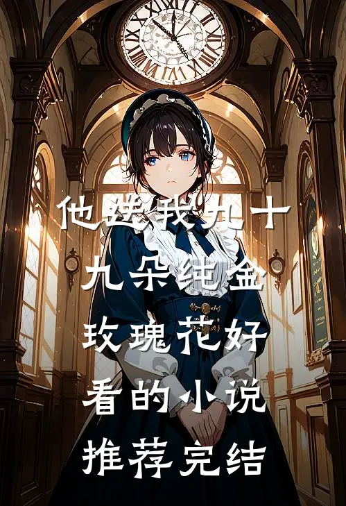 他送我九十九朵纯金玫瑰花好看的小说推荐完结