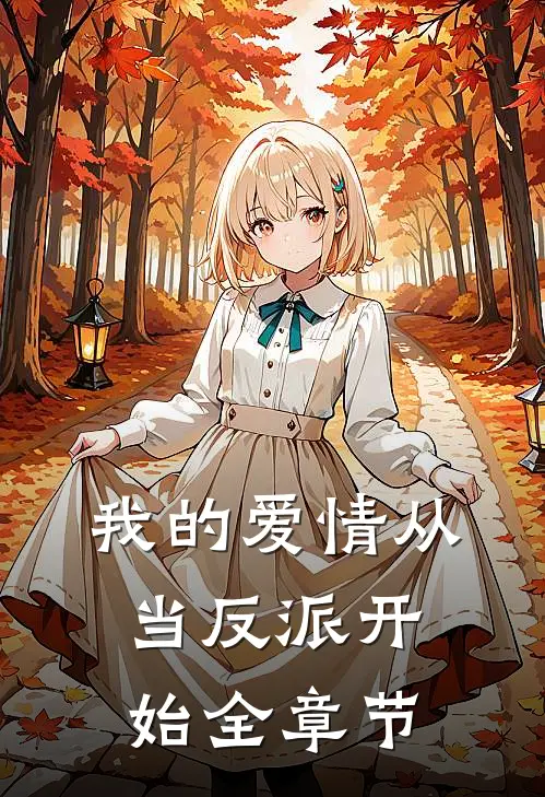 我的爱情从当反派开始全章节