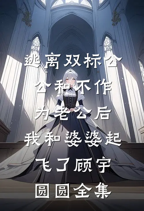 逃离双标公公和不作为老公后，我和婆婆起飞了顾宇圆圆全集