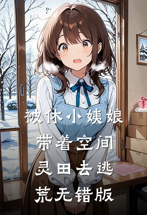 被休小姨娘，带着空间灵田去逃荒无错版