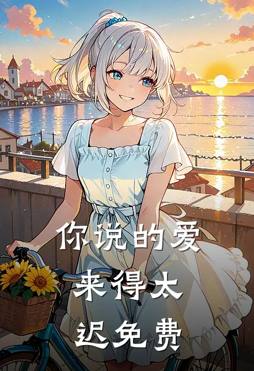 你说的爱，来得太迟免费