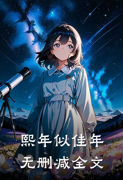 熙年似佳年无删减全文