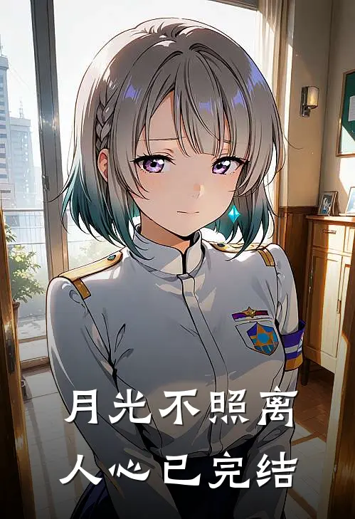 月光不照离人心已完结
