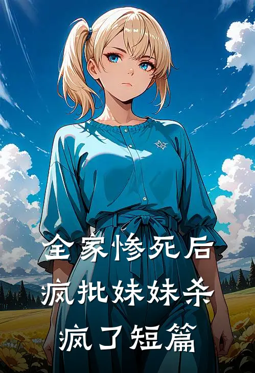 全家惨死后，疯批妹妹杀疯了短篇