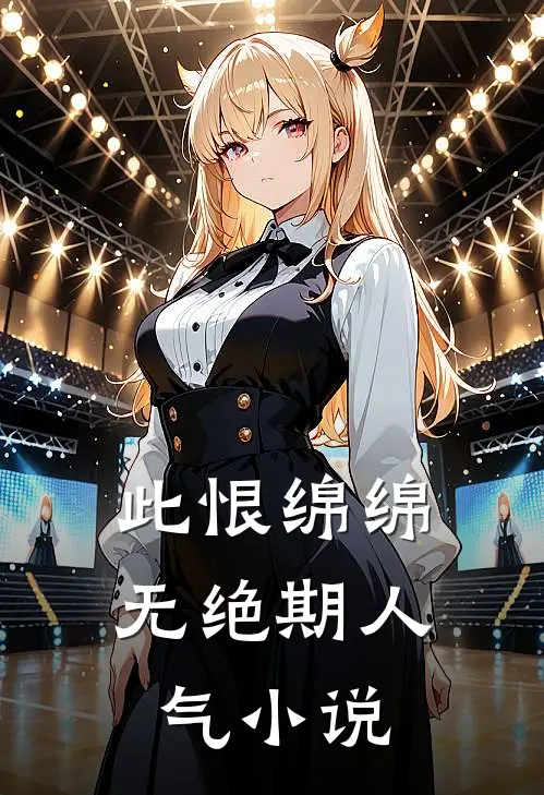 此恨绵绵无绝期人气小说