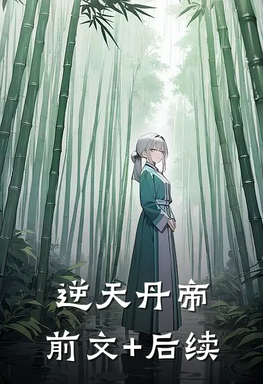 逆天丹帝:前文+后续