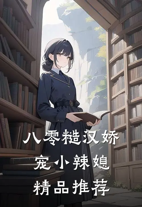 八零糙汉娇宠小辣媳精品推荐