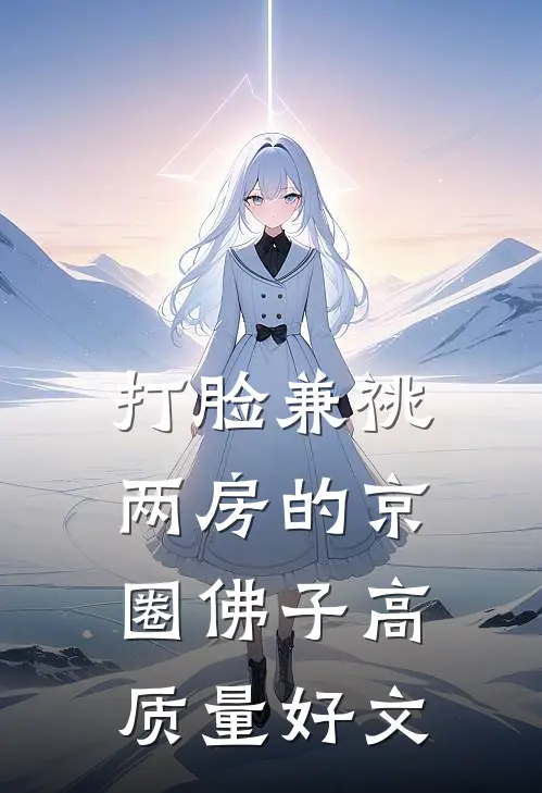 打脸兼祧两房的京圈佛子高质量好文