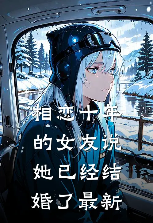 相恋十年的女友说她已经结婚了最新