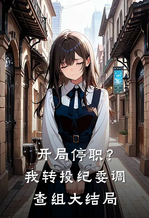 开局停职？我转投纪委调查组大结局