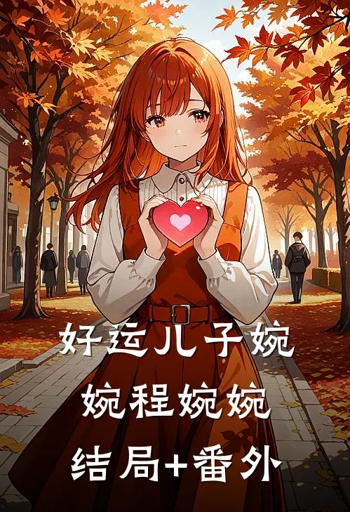 好运儿子婉婉程婉婉:结局+番外