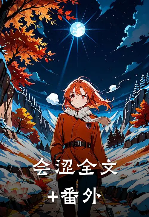 会涩全文+番外
