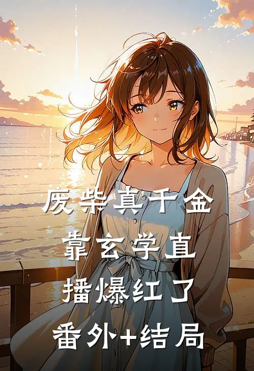 废柴真千金，靠玄学直播爆红了:(番外)+(结局)