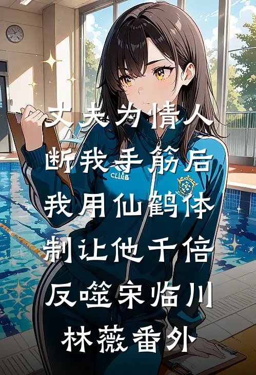 丈夫为情人断我手筋后，我用仙鹤体制让他千倍反噬宋临川林薇番外