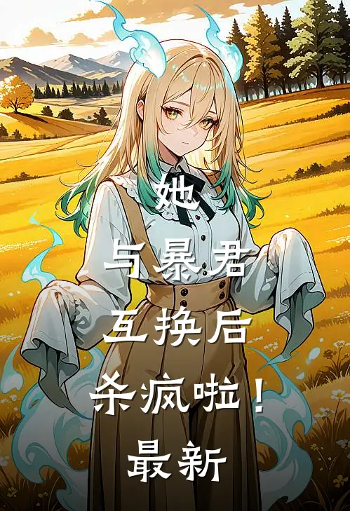 她，与暴君互换后，杀疯啦！最新