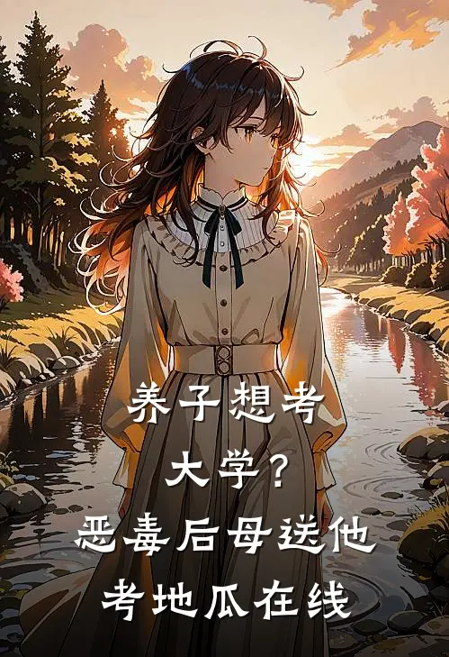 养子想考大学？恶毒后母送他考地瓜在线