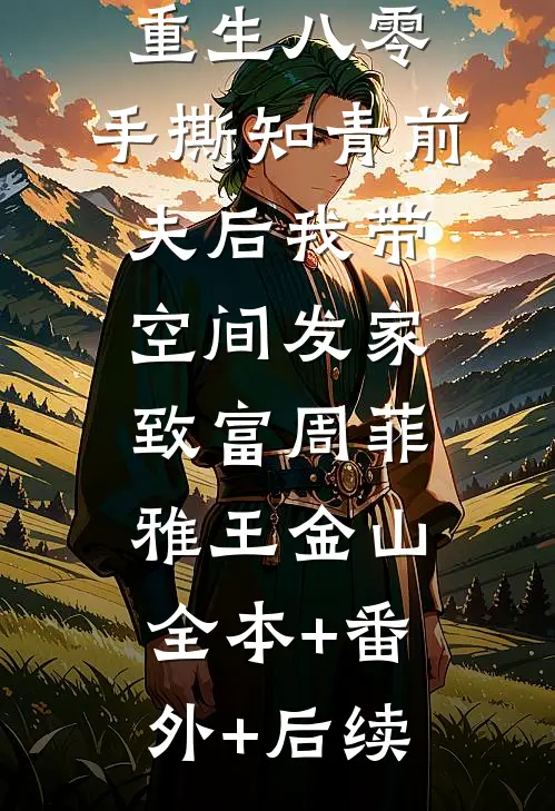 重生八零，手撕知青前夫后我带空间发家致富周菲雅王金山:全本+番外+后续