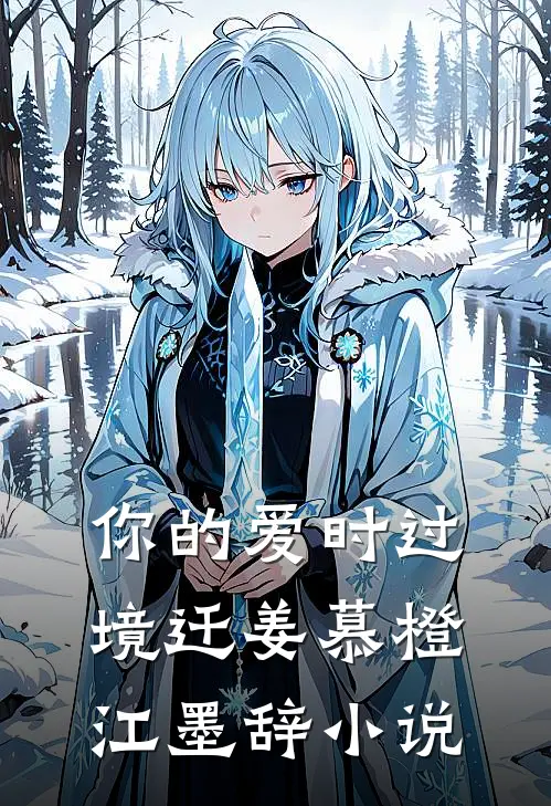 你的爱时过境迁姜慕橙江墨辞小说